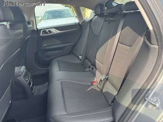 BMW 420 usata, con Cruise Control