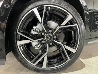 AUDI A3 usata, con Chiusura centralizzata
