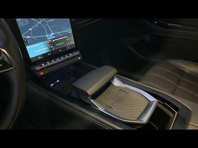 RENAULT Austral usata, con Sensori di parcheggio posteriori