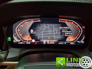 BMW 320 usata, con Antifurto