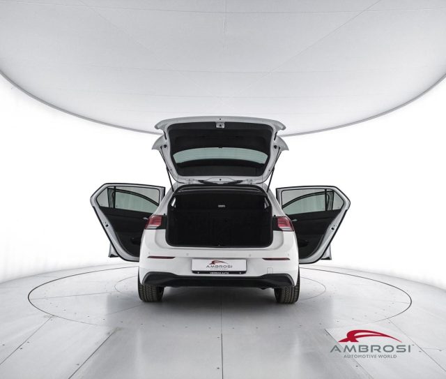 VOLKSWAGEN Golf usata 6