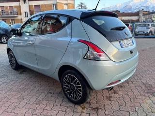 LANCIA Ypsilon usata, con Airbag
