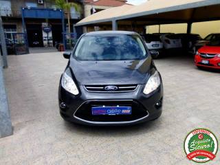 FORD C-Max usata, con Airbag