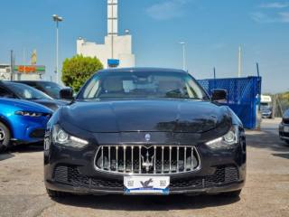 MASERATI Ghibli usata, con Airbag