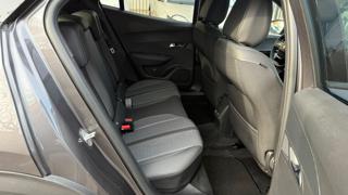 PEUGEOT 2008 usata, con Immobilizzatore elettronico