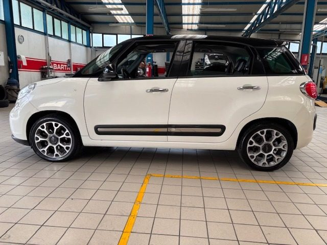 FIAT 500L usata, con Autoradio