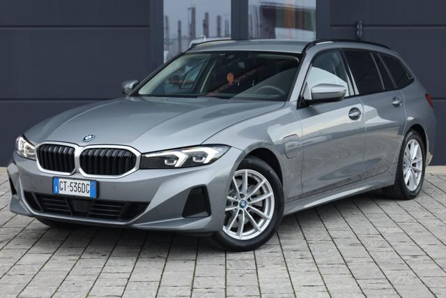 BMW 320 usata, con Airbag