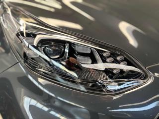 KIA Sportage usata, con Park Distance Control