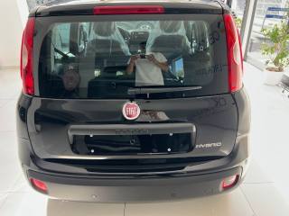 FIAT Panda usata, con Servosterzo