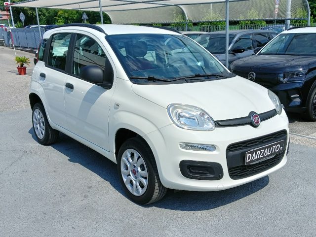 FIAT Panda usata, con Airbag Passeggero