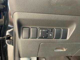 NISSAN X-Trail usata, con Sedile posteriore sdoppiato