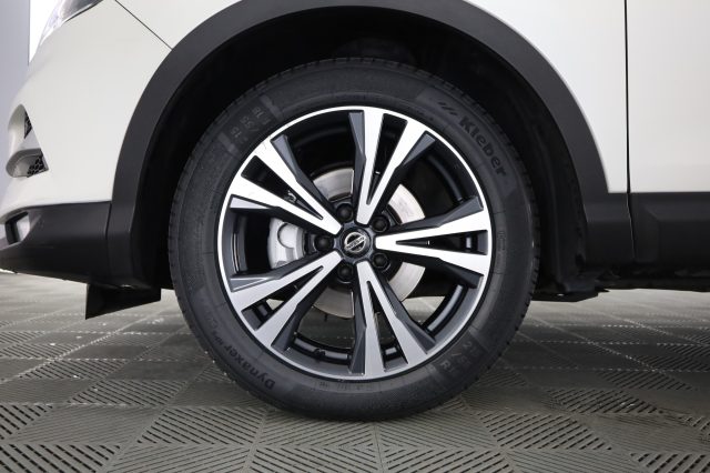 NISSAN Qashqai usata 9