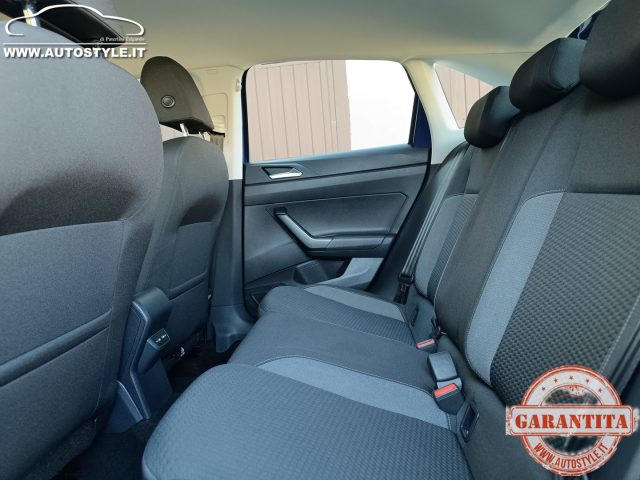 VOLKSWAGEN Taigo usata, con ESP