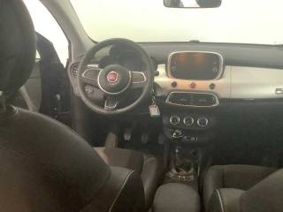 FIAT 500 usata 10