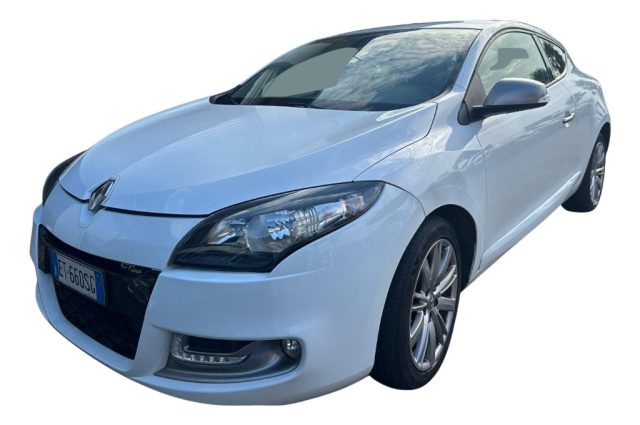 RENAULT Megane usata, con ABS