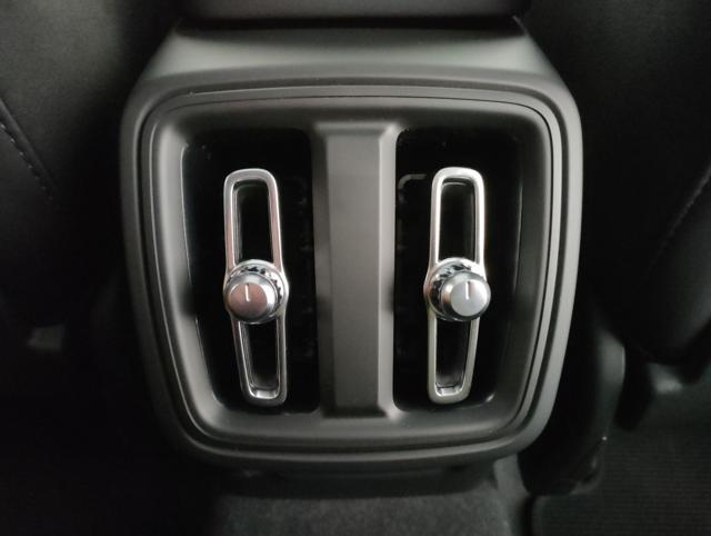 VOLVO XC40 usata, con Bracciolo