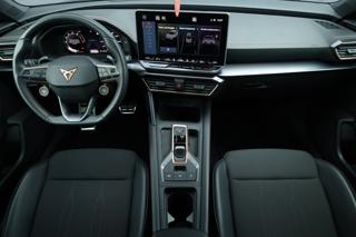 SEAT Leon usata, con Antifurto