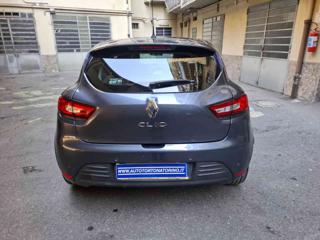 RENAULT Clio usata, con Cerchi in lega
