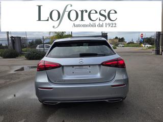 MERCEDES-BENZ A 180 usata, con Alzacristalli elettrici