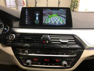 BMW 520 usata, con Servosterzo
