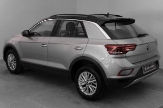 VOLKSWAGEN T-Roc usata, con Airbag Passeggero