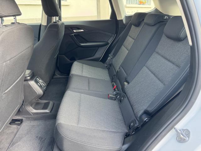 BMW X1 usata, con Controllo trazione