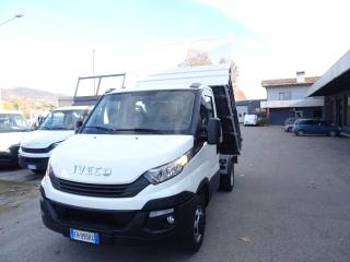 IVECO Daily usata, con Boardcomputer