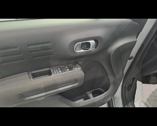 CITROEN C3 Aircross usata, con Chiusura centralizzata telecomandata