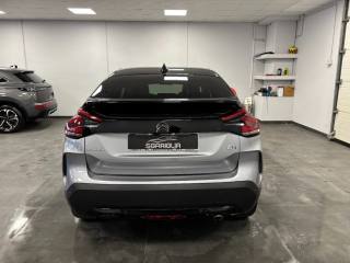 CITROEN C4 usata, con Vivavoce