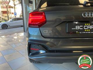 AUDI Q2 usata, con Autoradio digitale