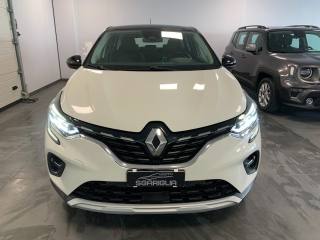 RENAULT Captur usata, con Airbag