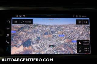 AUDI Q3 usata, con Autoradio digitale
