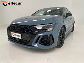 AUDI RS3 SPB TFSI quattro S tronic