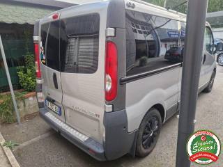 OPEL Movano usata, con Servosterzo