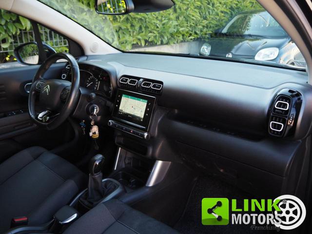 CITROEN C3 Aircross usata 24