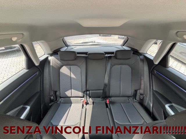 AUDI Q3 usata, con Climatizzatore