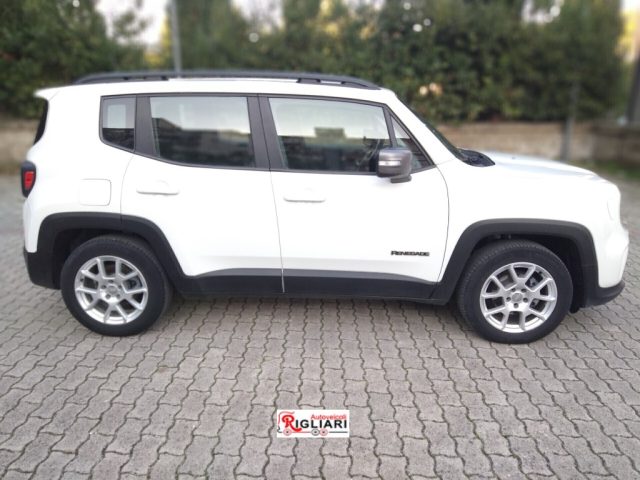 JEEP Renegade usata, con Climatizzatore