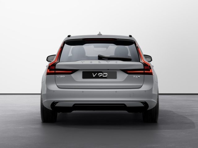 VOLVO V90 usata, con Airbag Passeggero