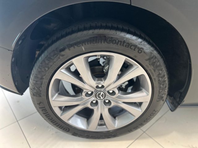 MAZDA CX-30 usata, con Fari LED