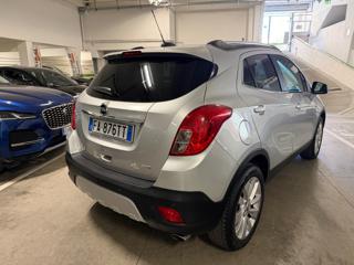 OPEL Mokka usata, con Cerchi in lega