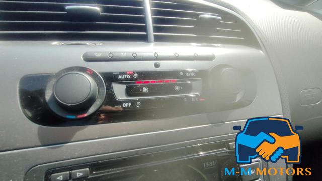 SEAT Altea XL usata, con Cruise Control