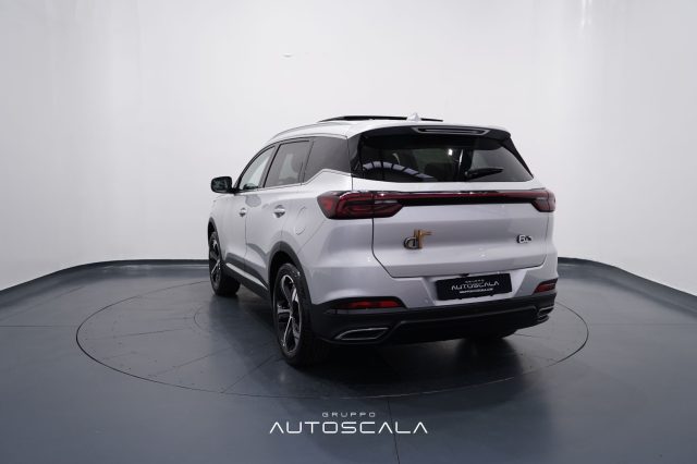 DR MOTOR DR 6.0 usata, con Autoradio