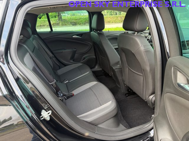 OPEL Astra usata, con Climatizzatore