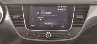 OPEL Crossland usata 53