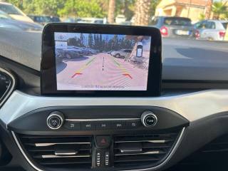 FORD Focus usata, con Cruise Control