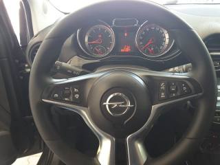 OPEL Adam usata, con Cerchi in lega