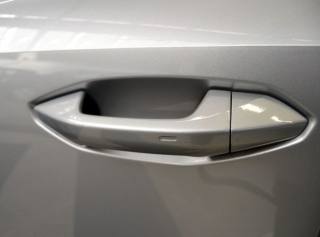 AUDI A3 usata, con Luci diurne LED