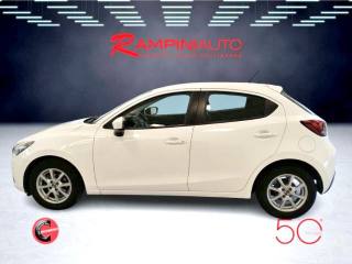 MAZDA 2 usata 9