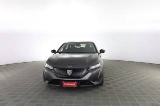 PEUGEOT 308 308 BlueHDi 130 S&S EAT8 SW Allure