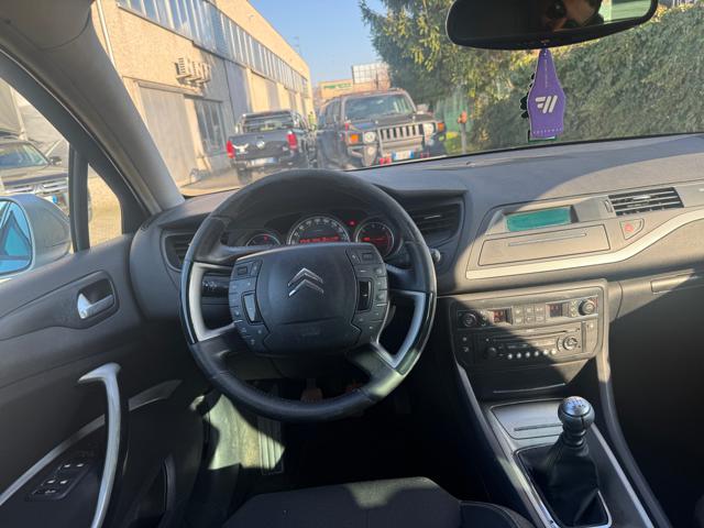 CITROEN C5 usata, con Alzacristalli elettrici
